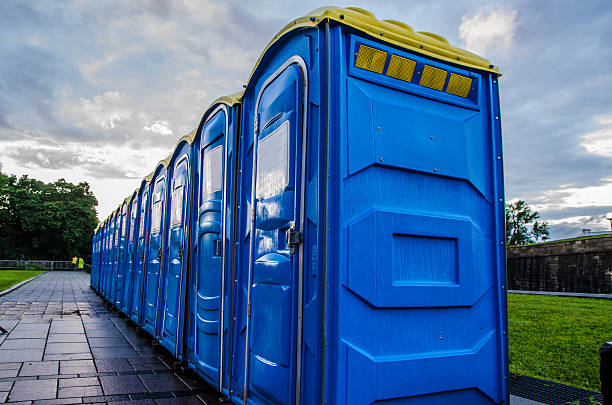 Best Porta potty delivery and setup  in Lonaconing, MD
